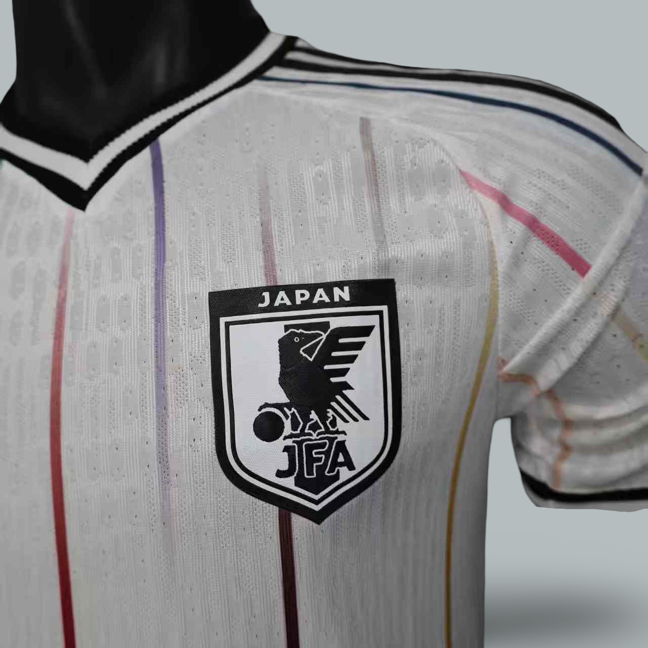 Japan 2026 Away Player Version Premium Kit
