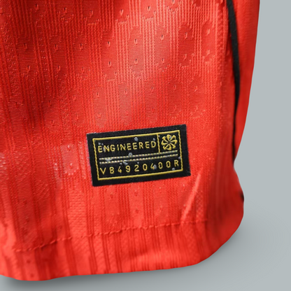 Canada 2026 Home Player Version Premium Kit