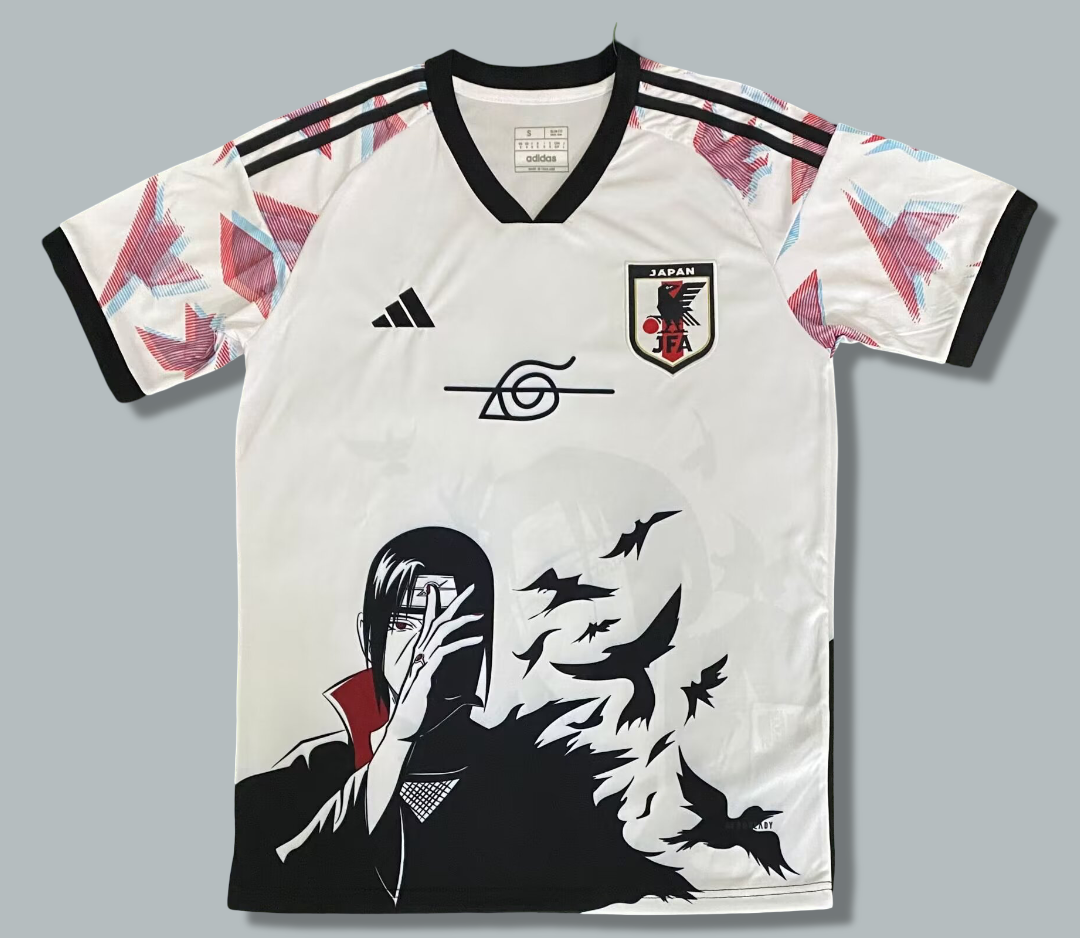 Japan 25/26 "Whispers of Edo"