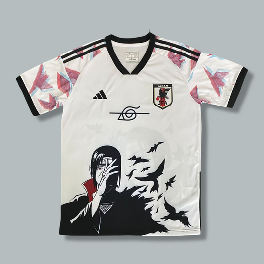 Japan 25/26 "Whispers of Edo" Premium Kit