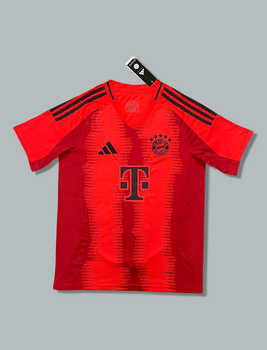 Bayern Munchen 24/25 Home Kit
