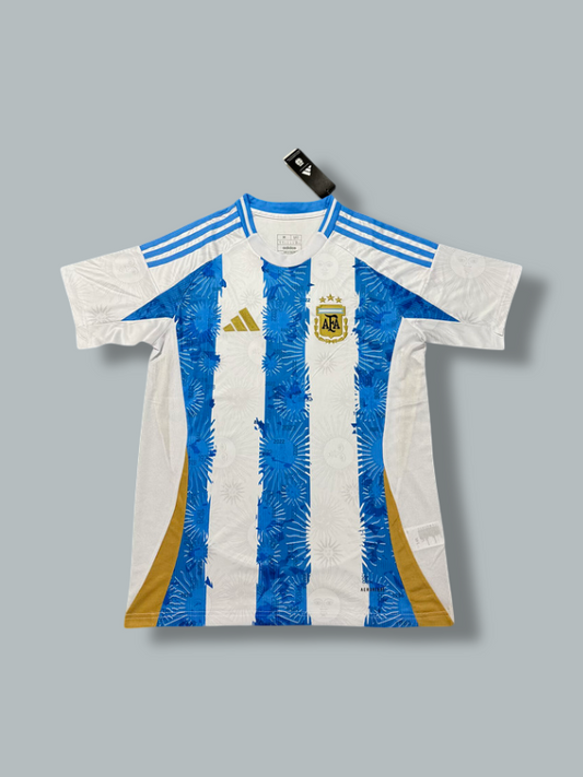 Argentina 25/26 "Celeste Legacy" Premium Kit