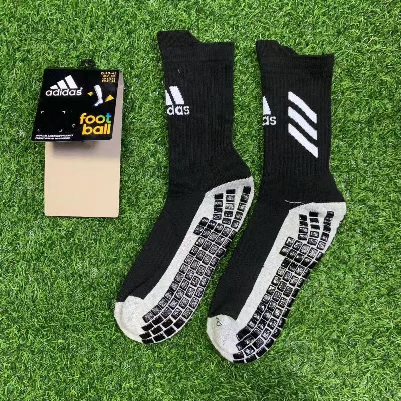 Adidas Performance Grip Non-Slip Socks