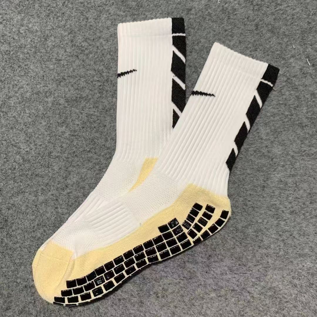 Nike Grip Non-Slip Socks