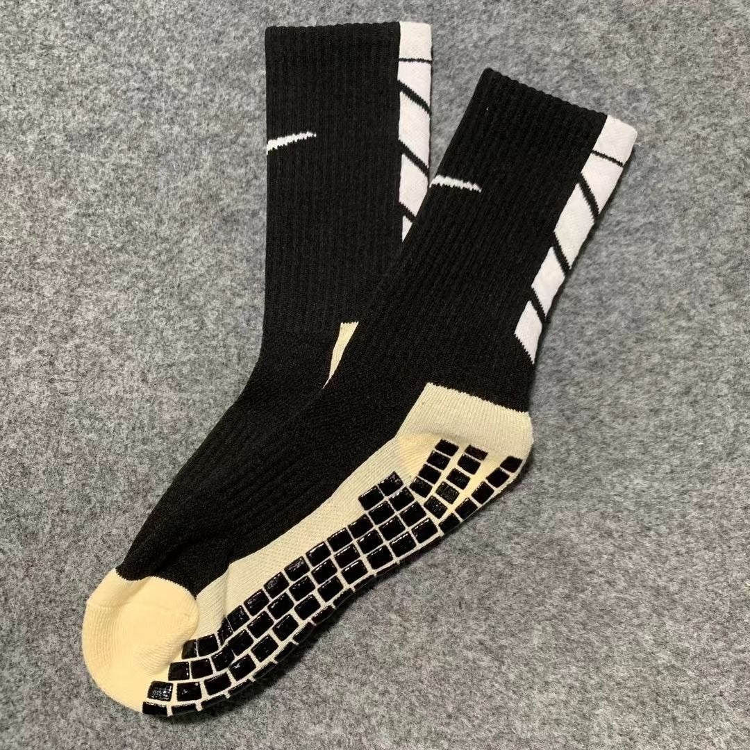 Nike Grip Non-Slip Socks