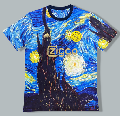 Ajax 25/26 "Starry Night" Premium Kit