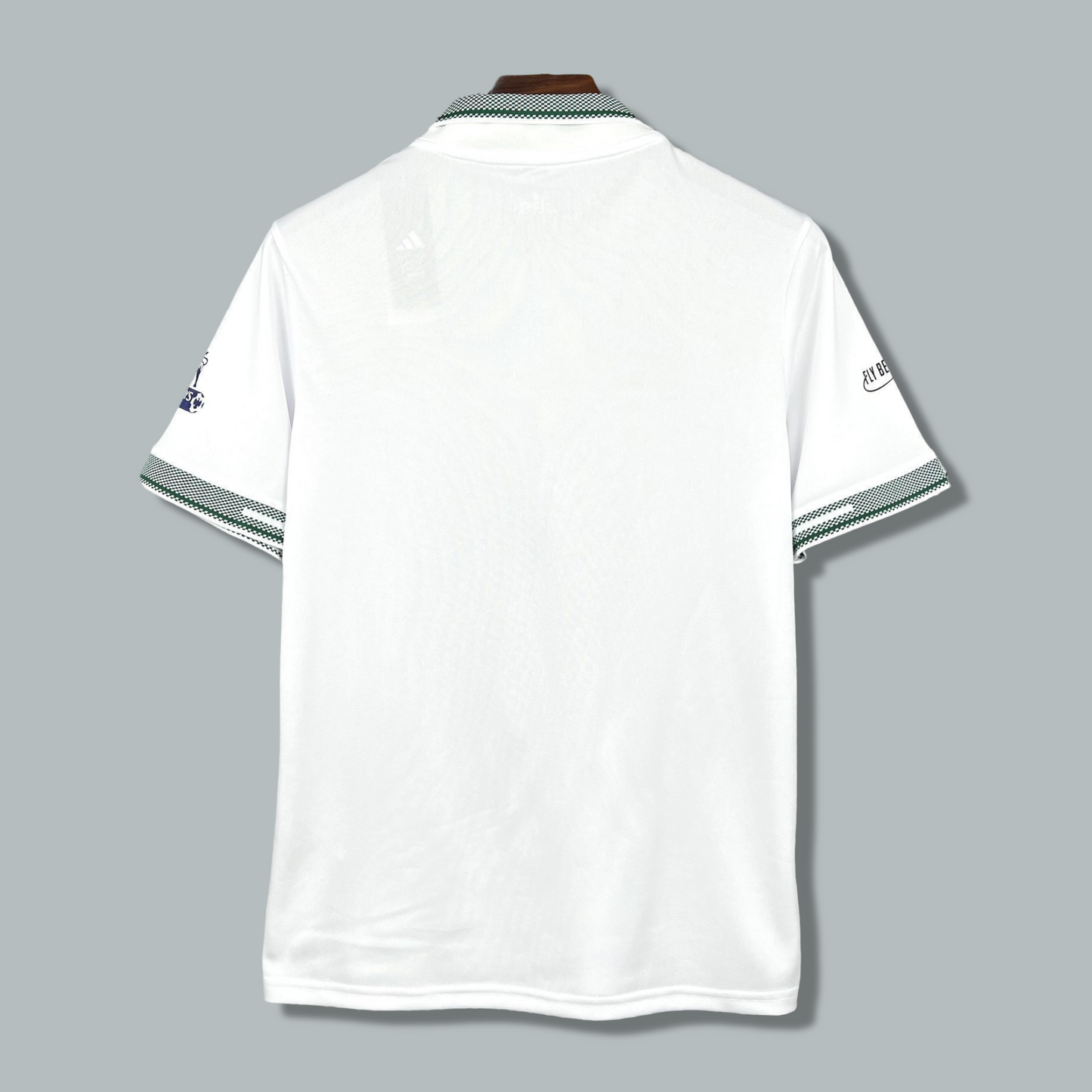 Arsenal 25/26 “Royal Ivory” Premium Kit