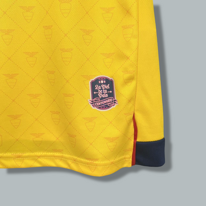 Ecuador 2025 Home Kit