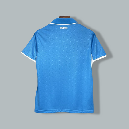 Napoli 24/25 Home Kit