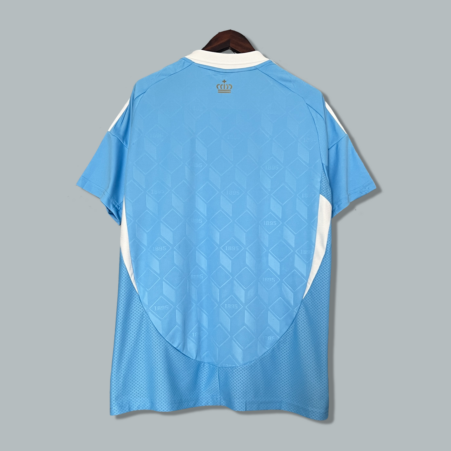 Belgium 24/25 Away Kit