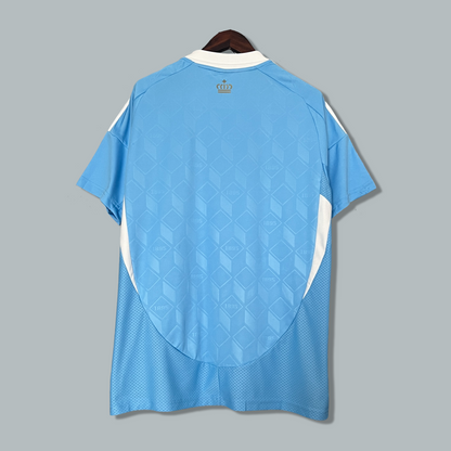 Belgium 24/25 Away Kit