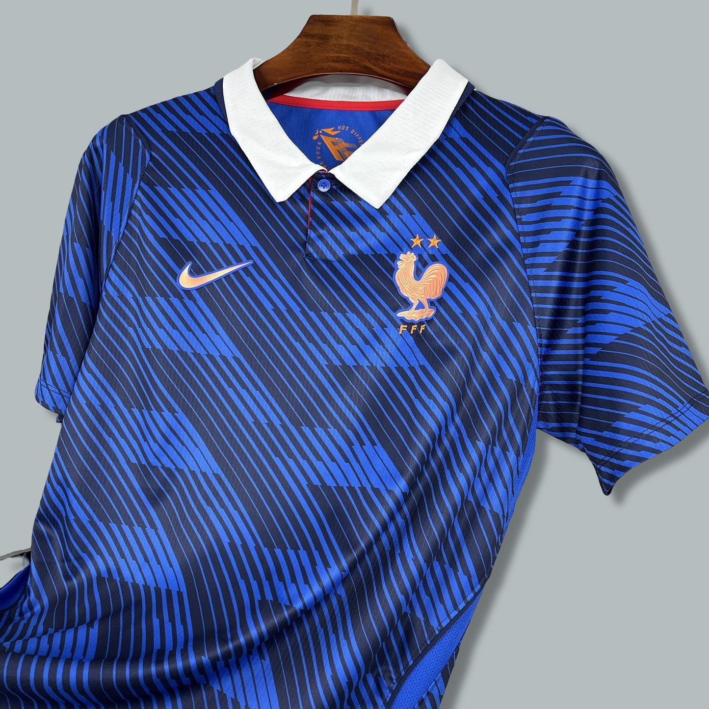 France World Cup 2026 Home Kit