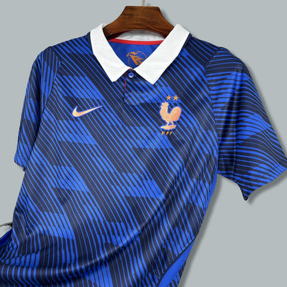 France World Cup 2026 Home Kit