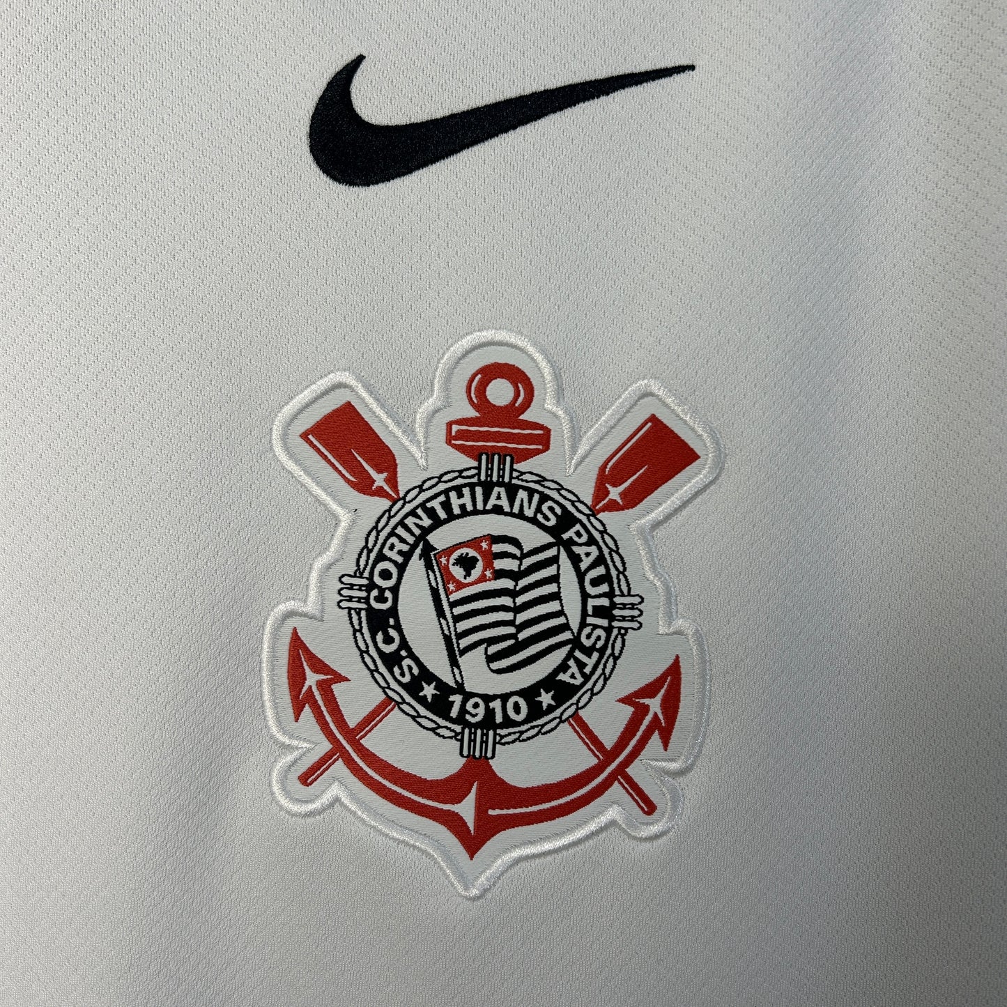Corinthians 25/26 Home Kit