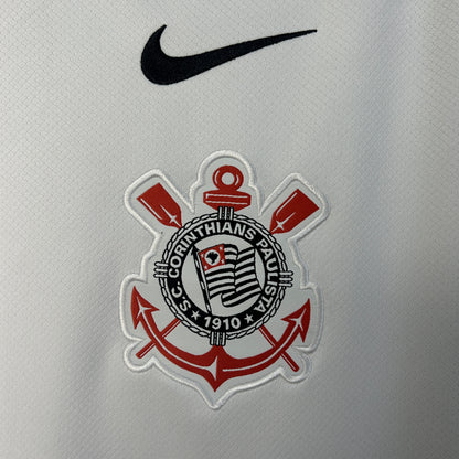 Corinthians 25/26 Home Kit