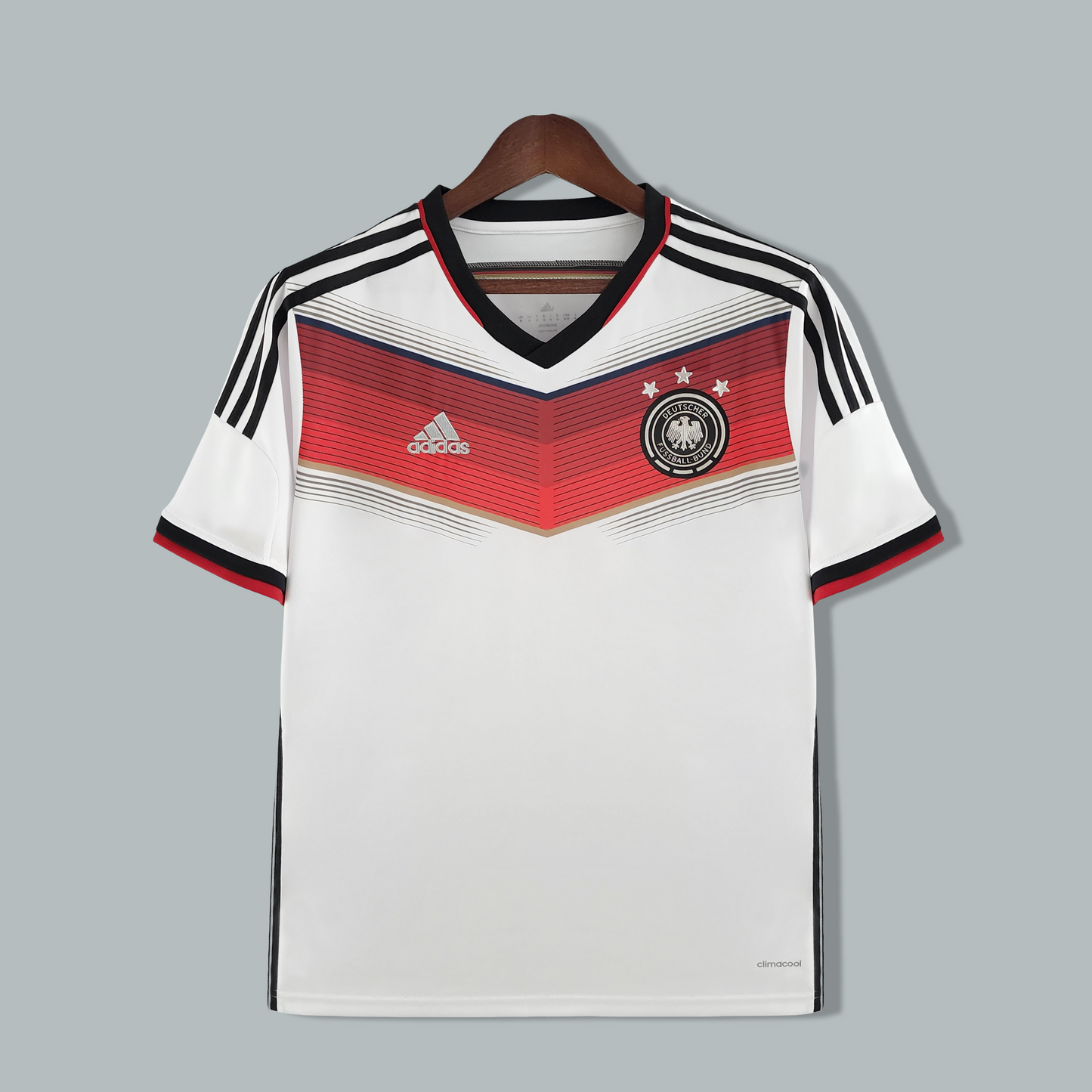 2014 Germany Home Retro Kit