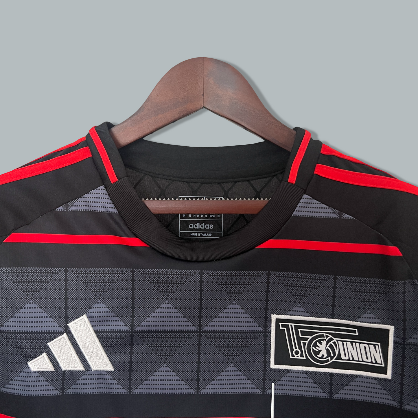 Union Berlin 24/25 Away Kit
