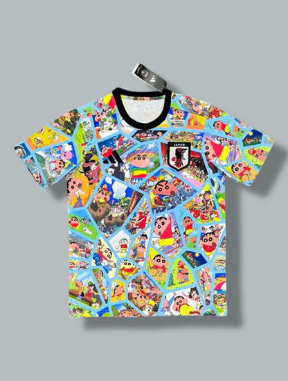 Japan 25/26 "Crayon New Edition”