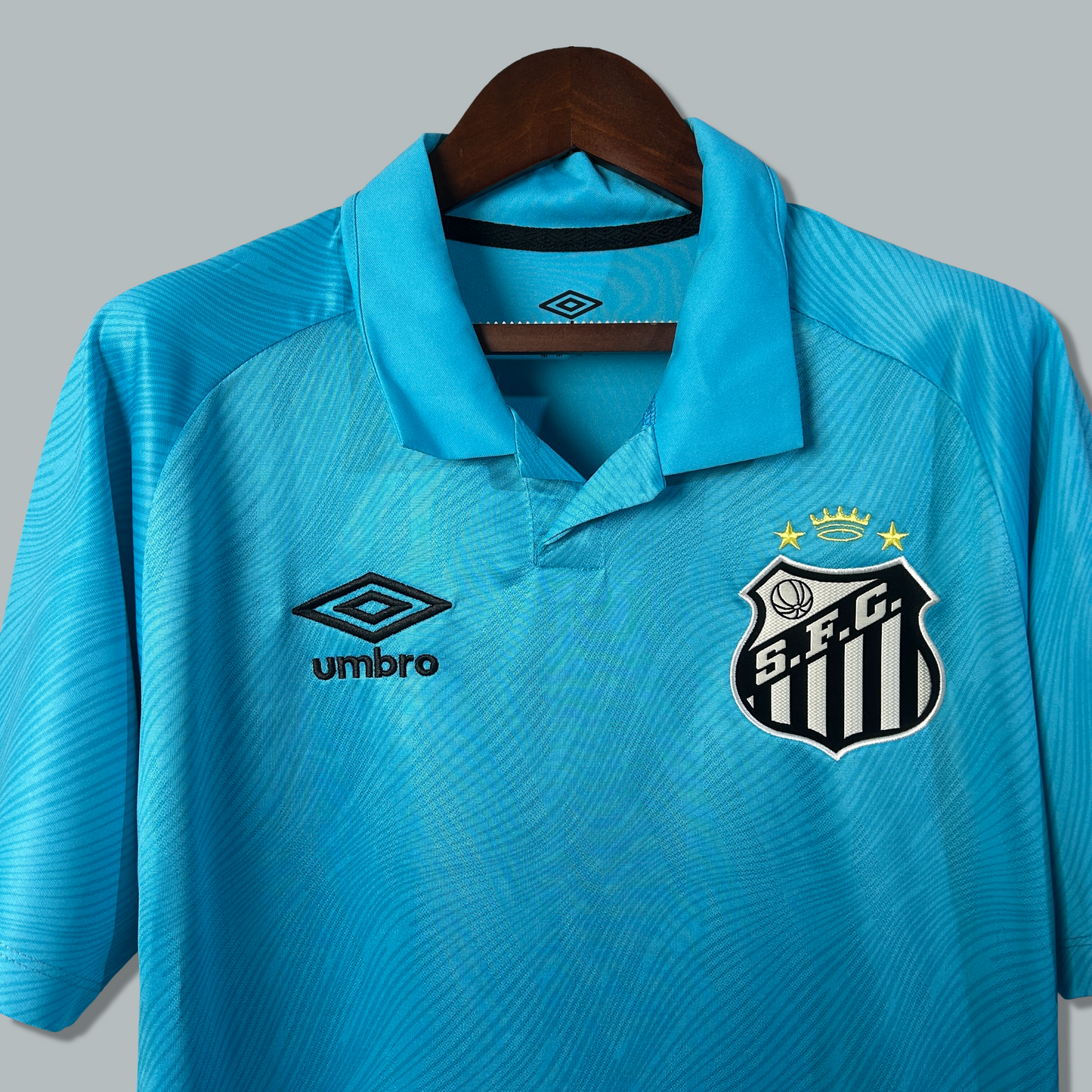 Santos 25/26 Third Kit