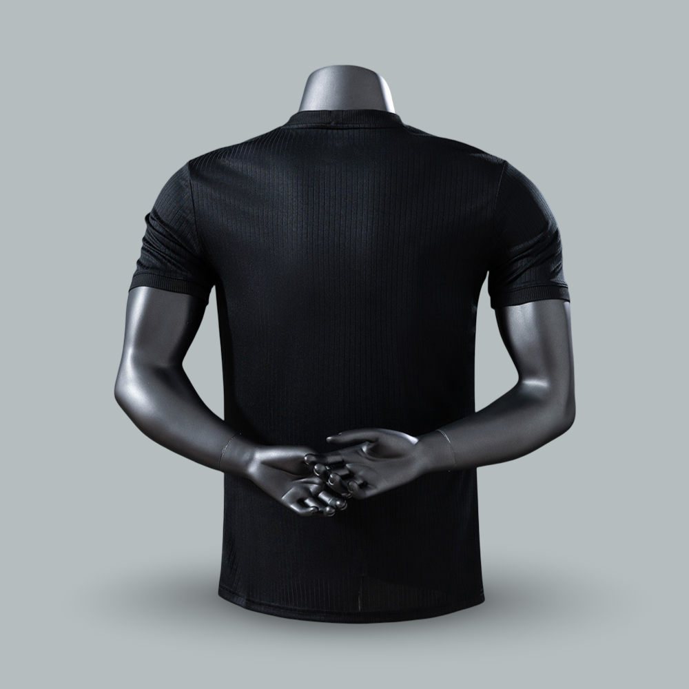 Germany 25/26 "125th Anniversary Edition Black" Premium Kit