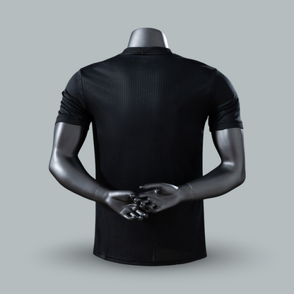 Germany 25/26 "125th Anniversary Edition Black" Premium Kit