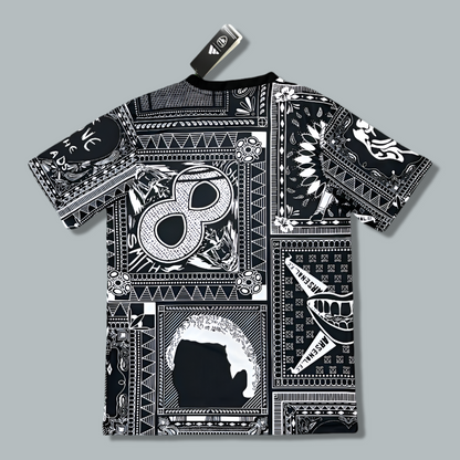 Arsenal 25/26 “Heritage Mosaic” Premium Kit