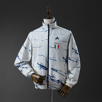 Italy 25/26 Track Jacket Reversible