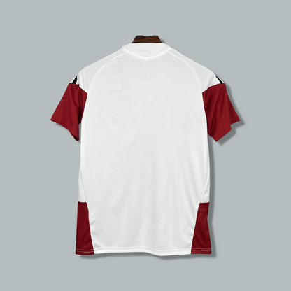 Germany World Cup 2026 Pre-Match Kit