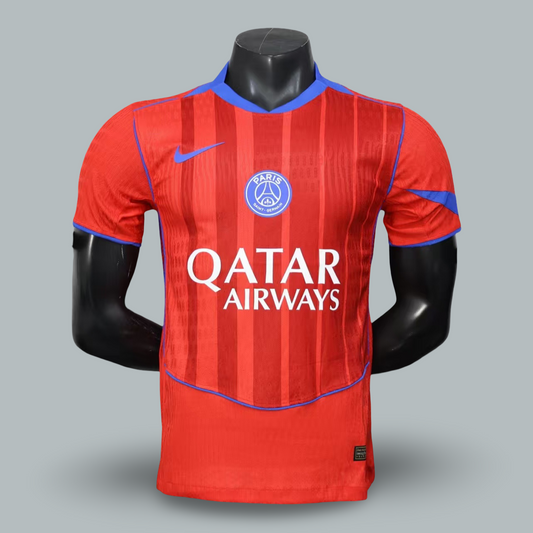 PSG 25/26 Third Player Version Kit