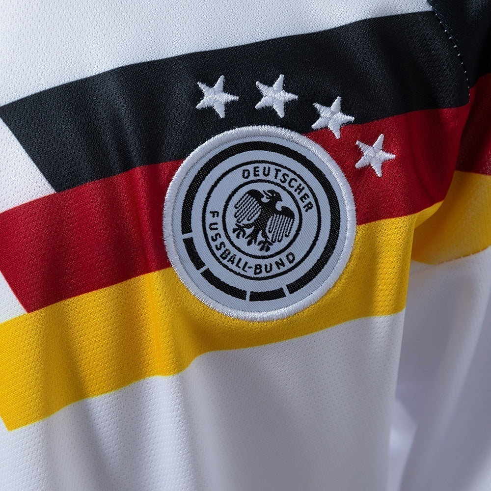 Germany World Cup 2026 Kids Home Kit