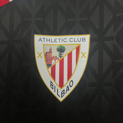 Athletic Bilbao 24/25 Fourth Away Kit