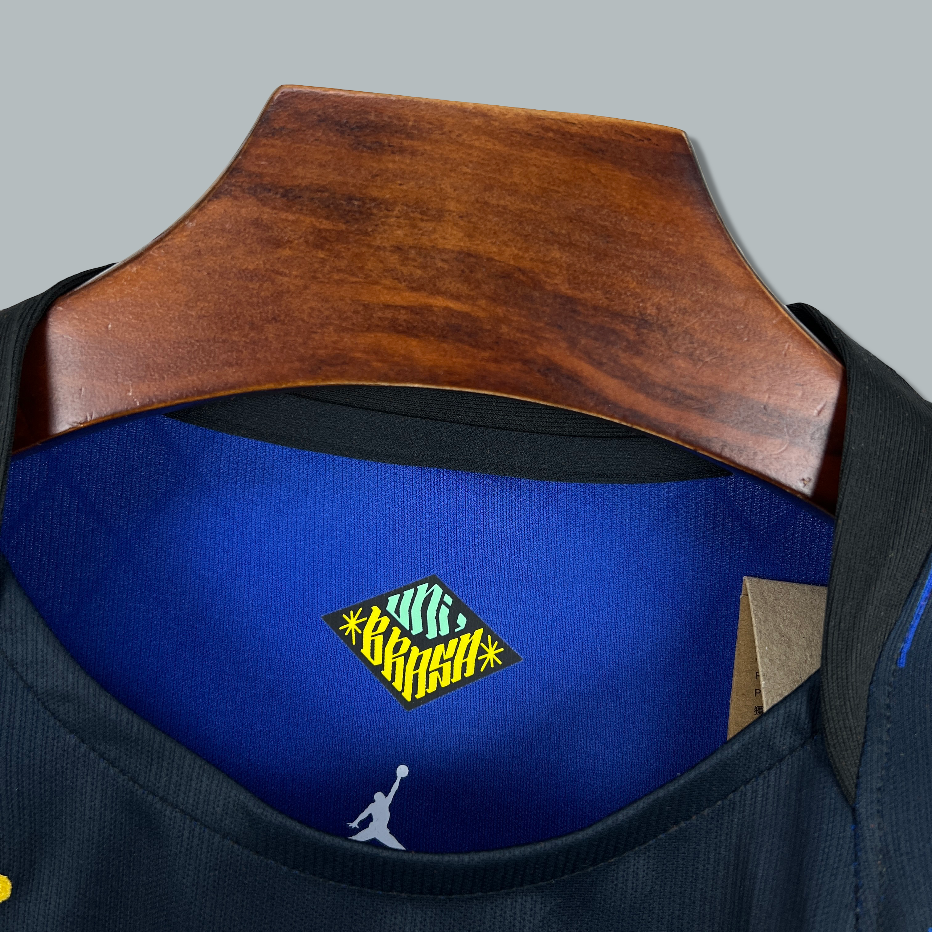 Brazil 2026 Away Kit