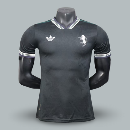 Juventus 25/26 Away Jersey