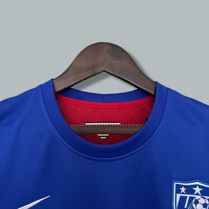 2004 USA Away Retro Kit