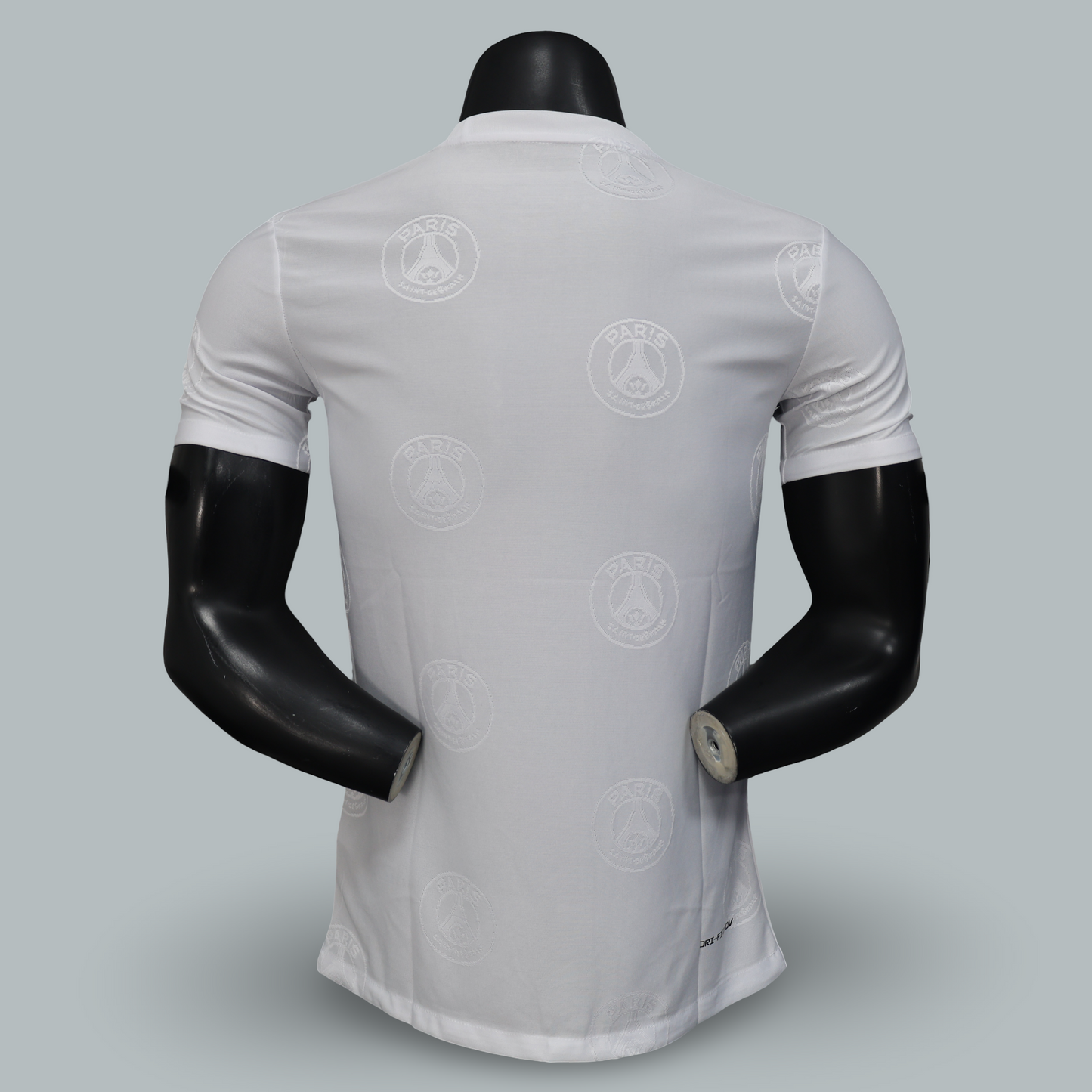 PSG 25/26 "Paris Blanc" Player Version Premium Kit