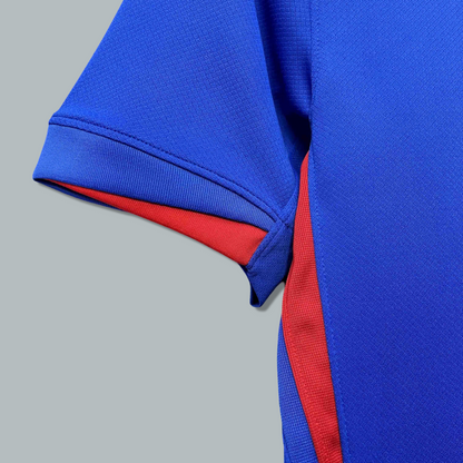 France 2024 Home Kit