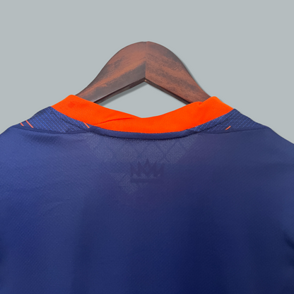 Netherlands 24/25 Away Kit