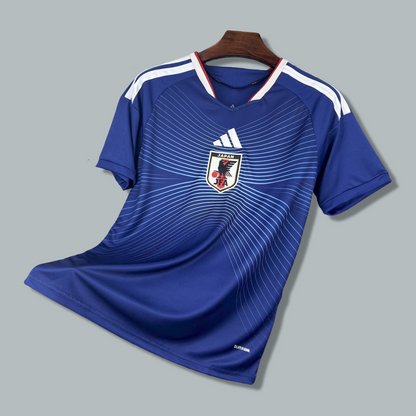 Japan 2026 Home Kit