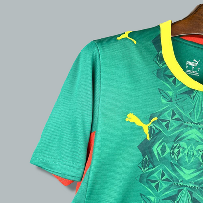 Senegal 2026 Away Kit