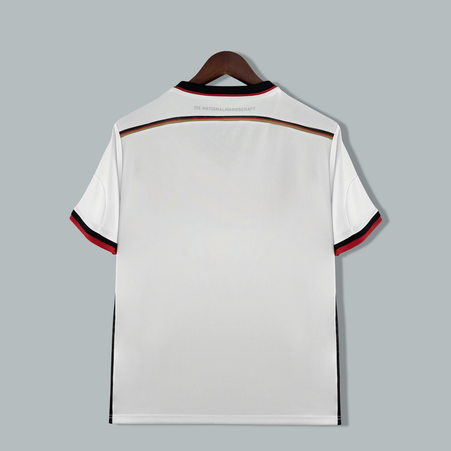 2014 Germany Home Retro Kit