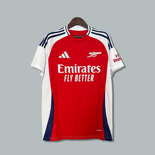 Arsenal 24/25 Home Kit