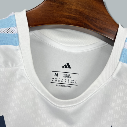 Argentina World Cup 2026 Pre-Match Kit