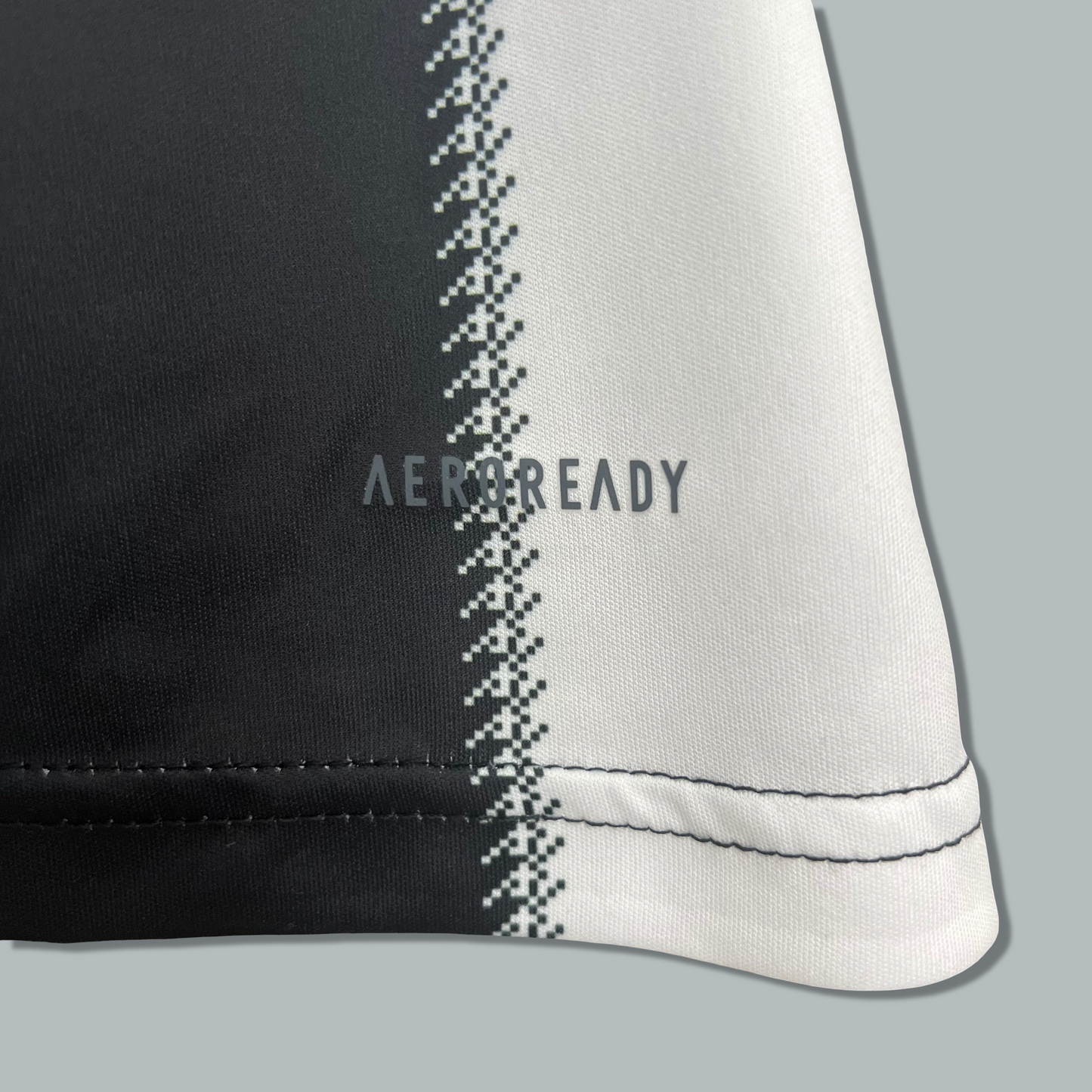 Newcastle United 25/26 Home Kit