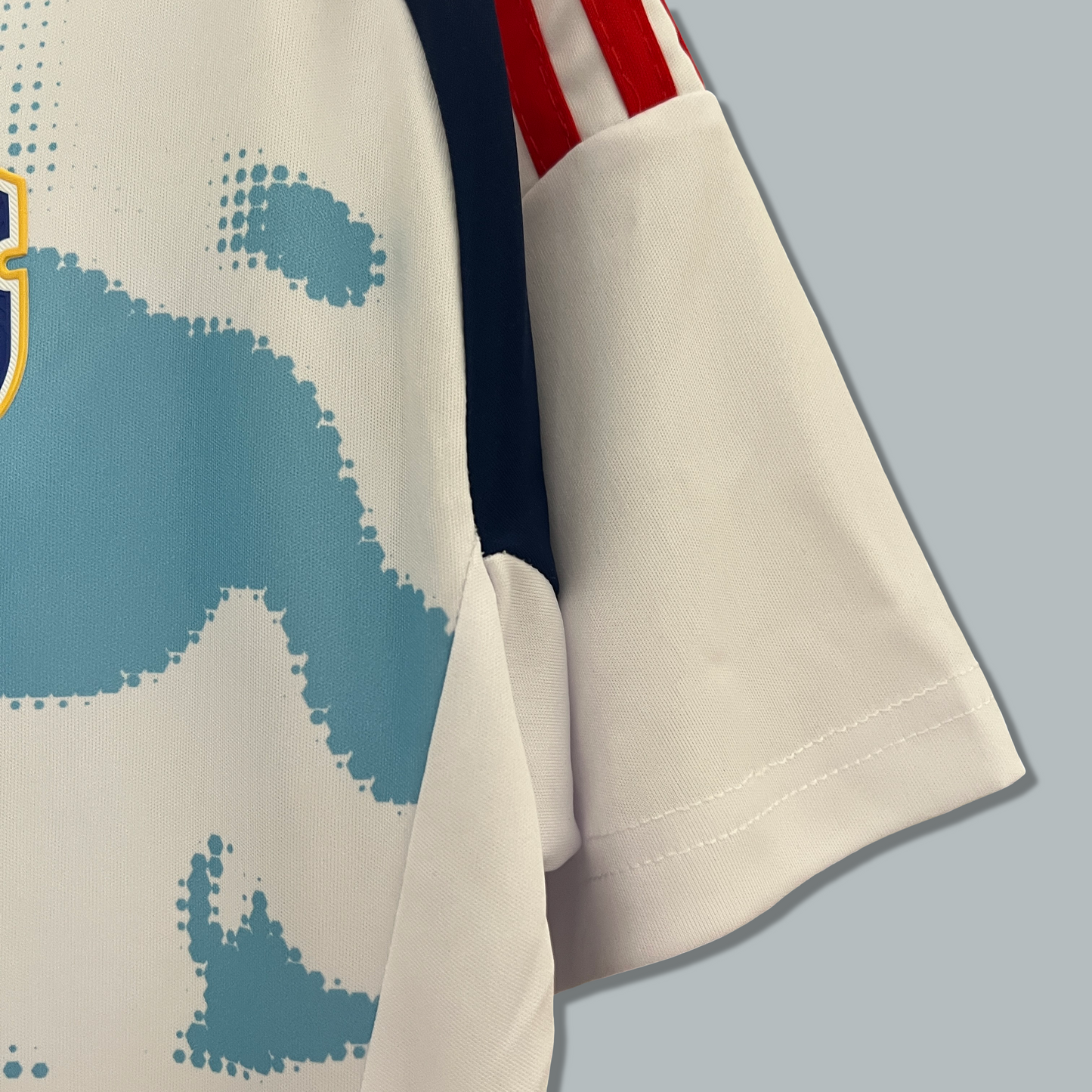 Costa Rica 24/25 Away Kit