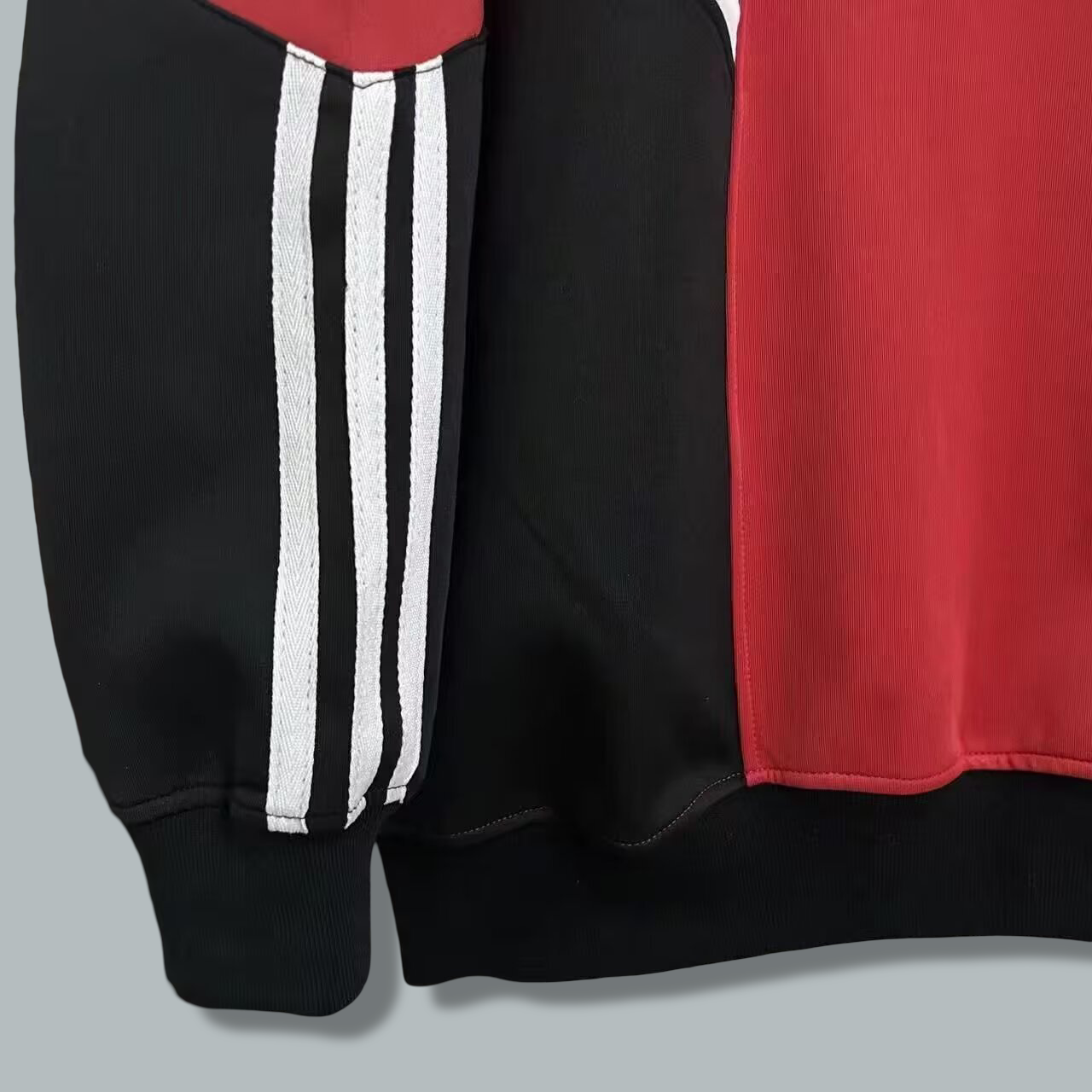 AC Milan 25/26 Premium Sweatshirt