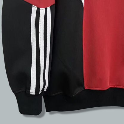 AC Milan 25/26 Premium Sweatshirt