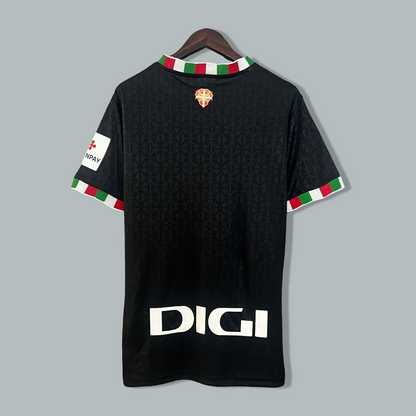 Athletic Bilbao 24/25 Fourth Away Kit