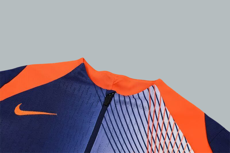 Barcelona 25/26 "Solar Pulse" Training Tracksuit