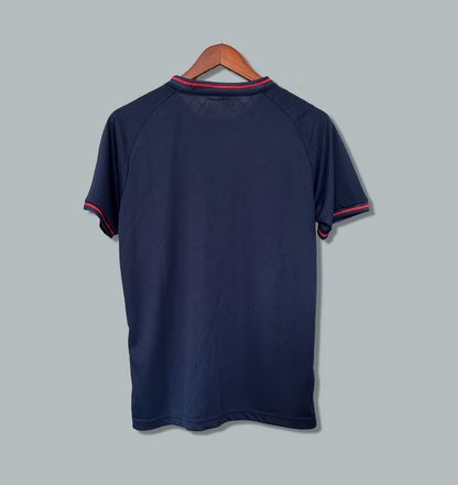 Barcelona 25/26 “Heritage Flow” Premium Kit