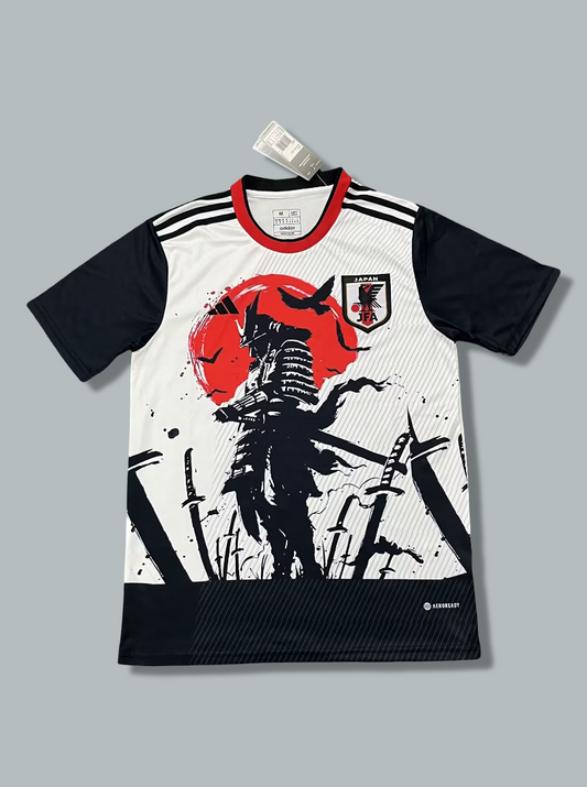 Japan 25/26 "Bushido Spirit Edition"
